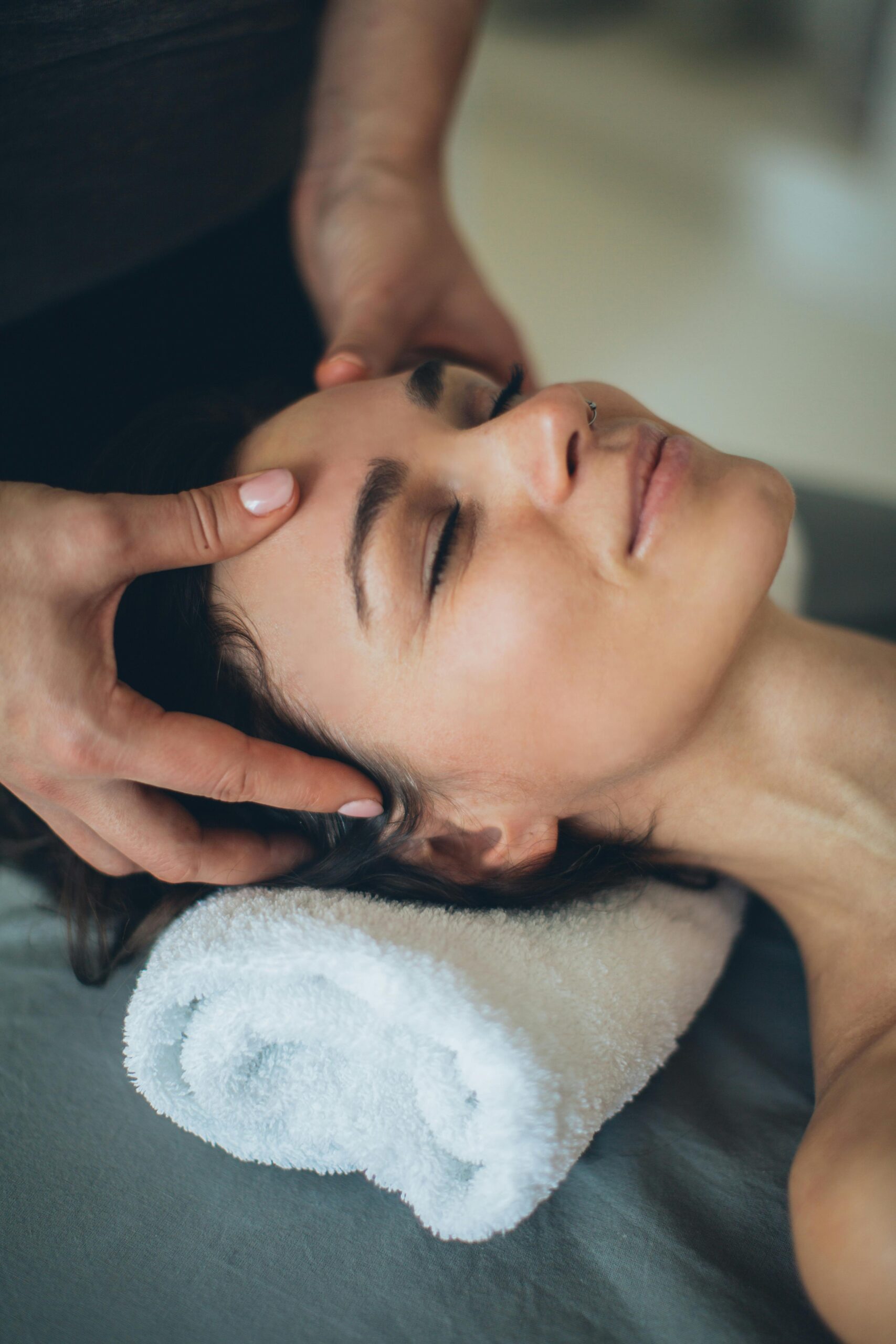 Consultation for Anti-Aging Treatments